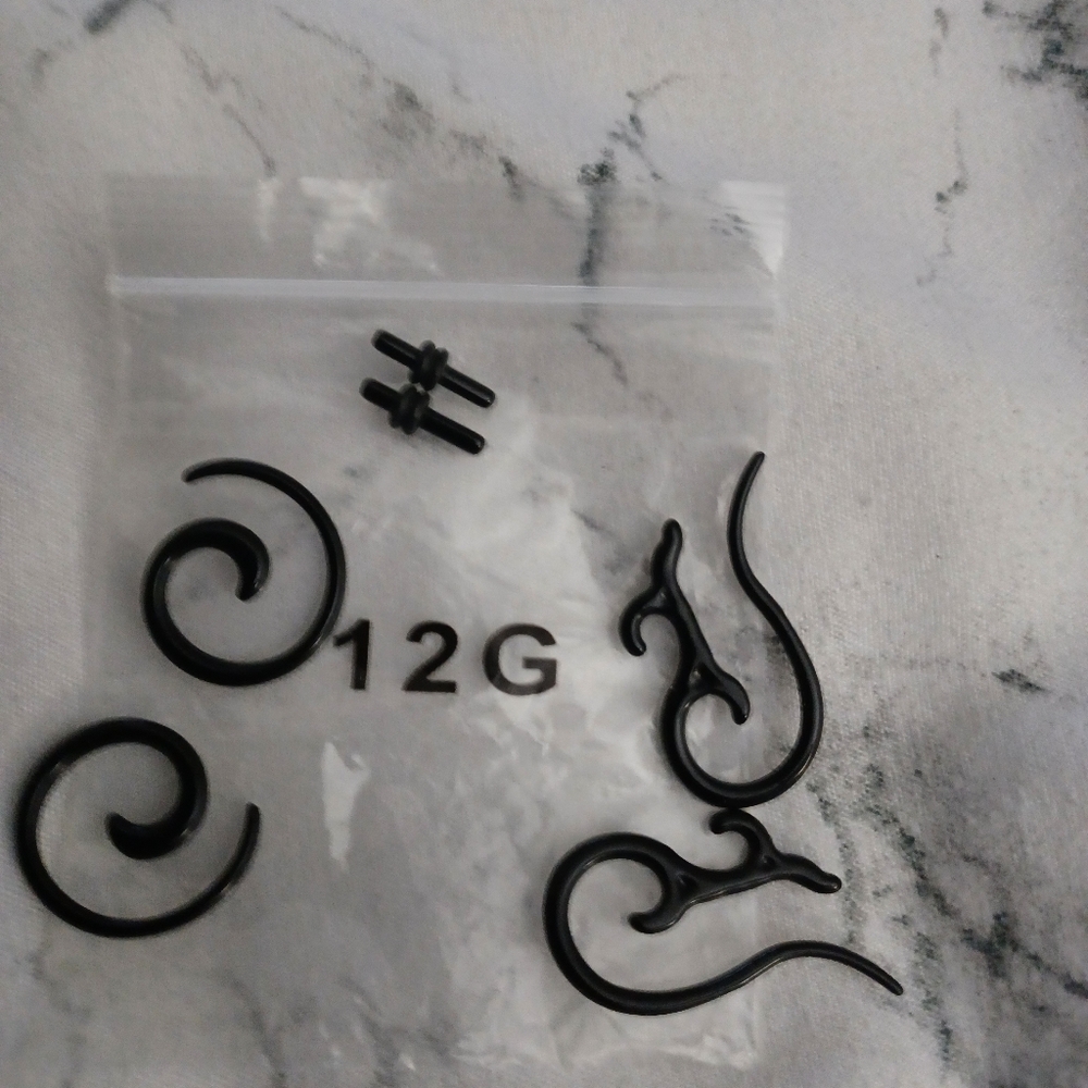 Earing